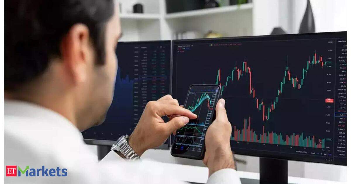 Market Trading Guide: Lloyds Metals among 2 stock recommendations for Thursday