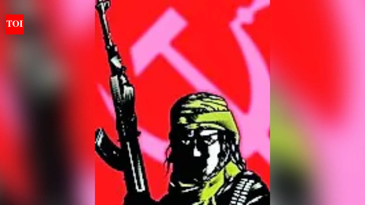 Naxalism In India: No district affected by Naxalism anymore: Ministry of home affairs | India News