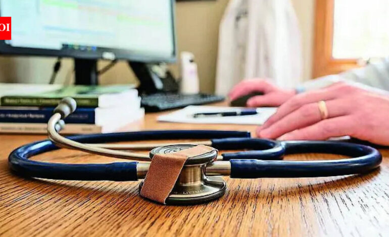 Mbbs Graduates Foreign Licensing Exams: Here’s why many MBBS graduates can’t take foreign licensing exams | India News