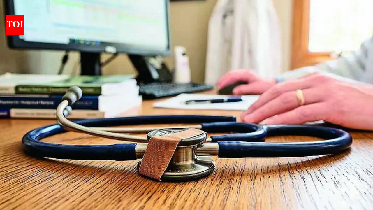 Mbbs Graduates Foreign Licensing Exams: Here’s why many MBBS graduates can’t take foreign licensing exams | India News