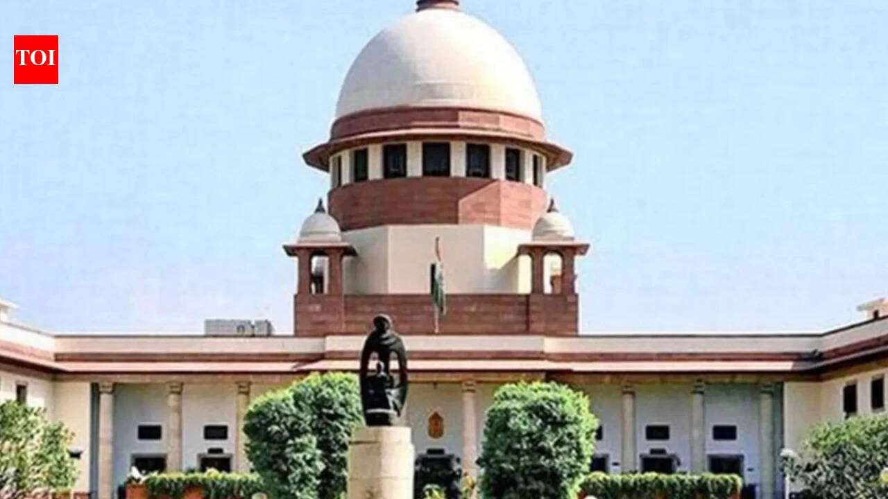 Supreme Court Coal Scam: Supreme Court relaxes order mandating Coalgate appeals only before itself, allows Delhi high court to hear them | India News