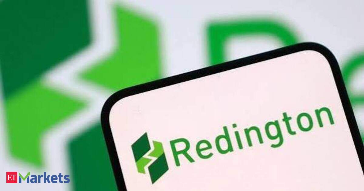 Redington shares rally 15% after Q1 profit surges 77%; revenue rises 35% YoY