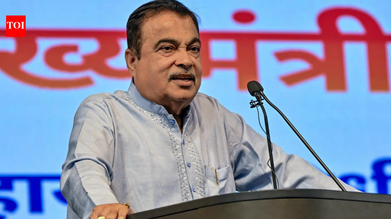 Ethanol blending rolled out through phased, scientific process: Gadkari to Lok Sabha | India News