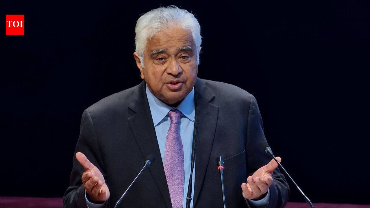 ‘Criticise govt, don’t denigrate India’: Harish Salve on dissent and social media | India News