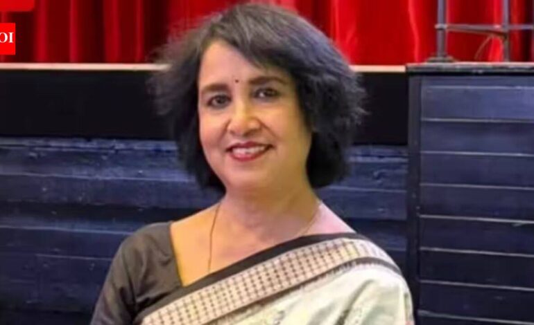 Space for secular thought in Bangladesh has shrunk: Exiled writer Taslima Nasreen ahead of Kolkata return | India News