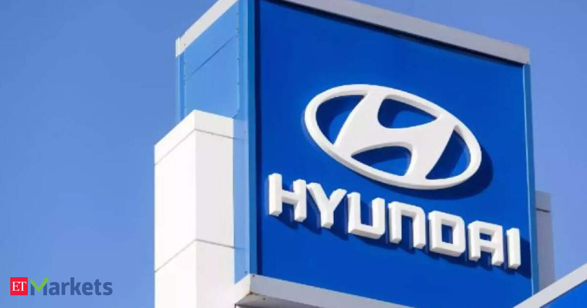Hyundai Motor Q1 Results: Profit slumps 35% YoY to Rs 889 crore as headwinds weigh on volumes