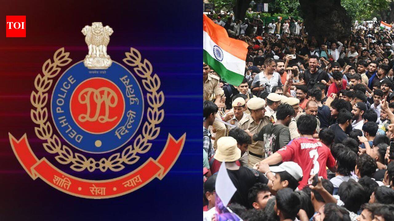 Delhi Police Confirms Jantar Mantar Remains Open for Protests Amidst Rumors | India News