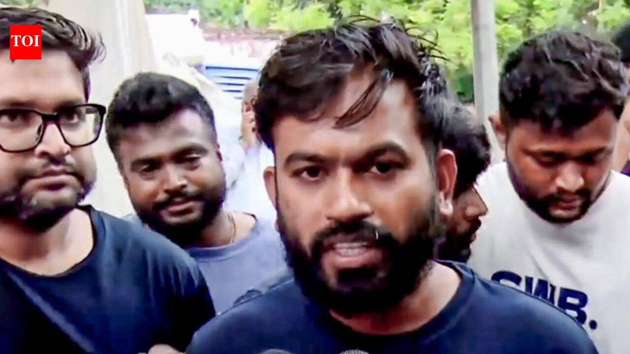 ‘Join BJP to avoid trouble for family’: CJP’s Dipke alleges threats, says Centre ‘supports rapists’ | India News
