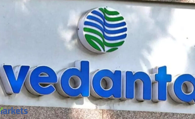 Vedanta announces demerger of real estate business into new listed company