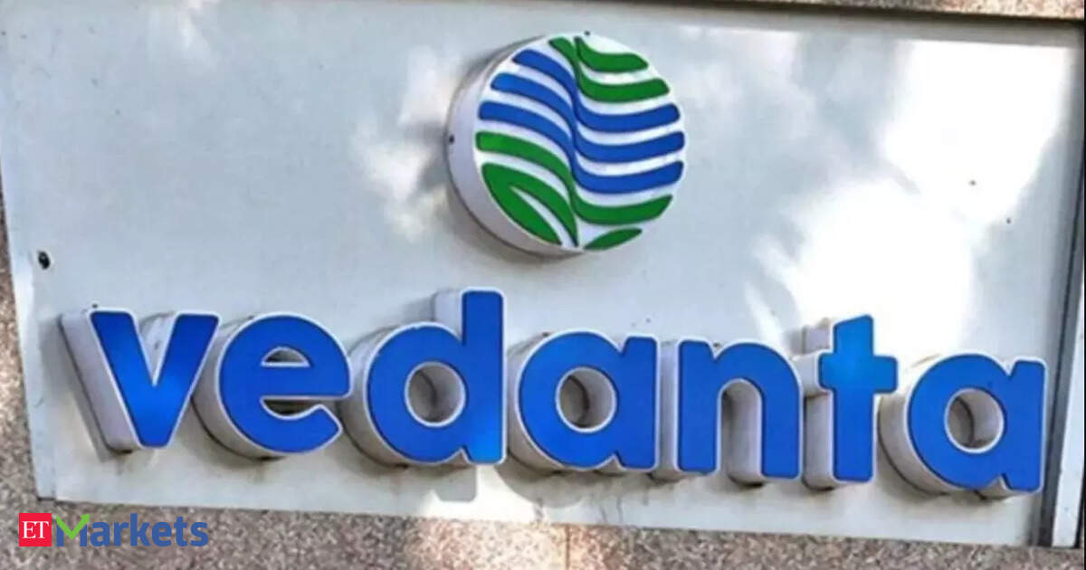 Vedanta announces demerger of real estate business into new listed company