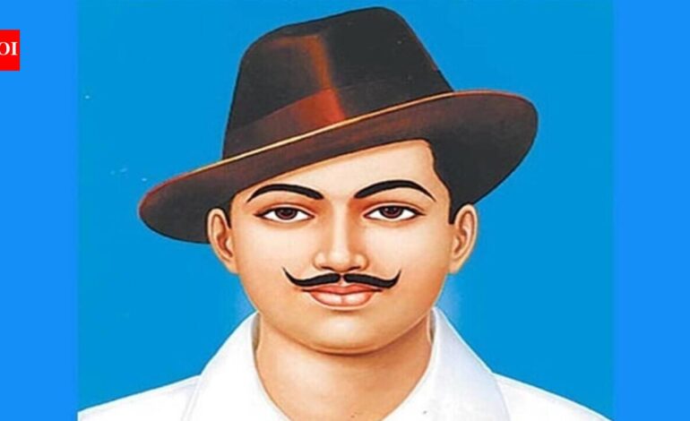 Quote of the day by Bhagat Singh: ‘Study so that you are able to meet the arguments of your opponents,’ and why knowledge is the strongest answer to disagreement | India News