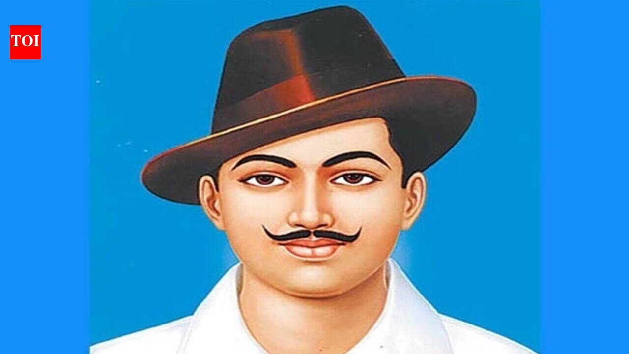 Quote of the day by Bhagat Singh: ‘Study so that you are able to meet the arguments of your opponents,’ and why knowledge is the strongest answer to disagreement | India News