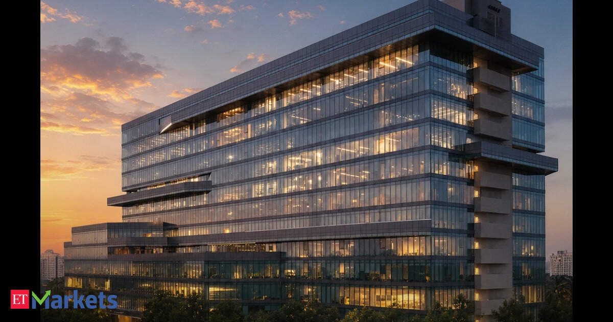 Embassy REIT Q1 revenue jumps 17% on strong GCC, AI leasing