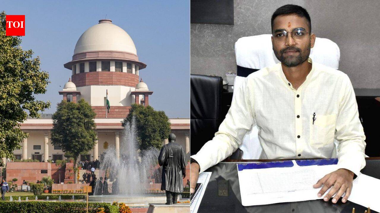 ‘How is unelected minister continuing for over six months?’ SC raps Bihar govt | India News