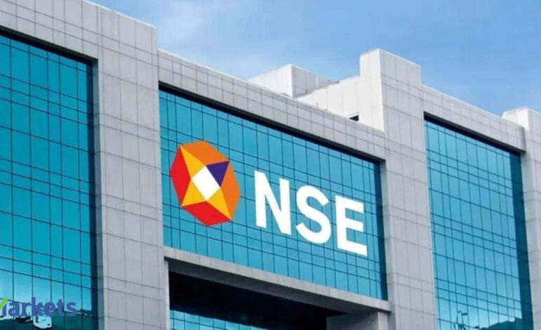 NSE Q1 Results: Profit rises 7% YoY to Rs 3,120 crore; revenue up 9%