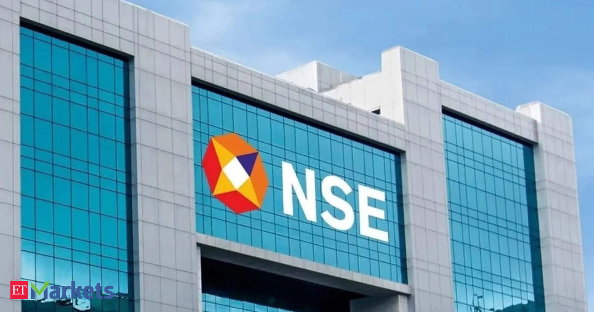 NSE Q1 Results: Profit rises 7% YoY to Rs 3,120 crore; revenue up 9%