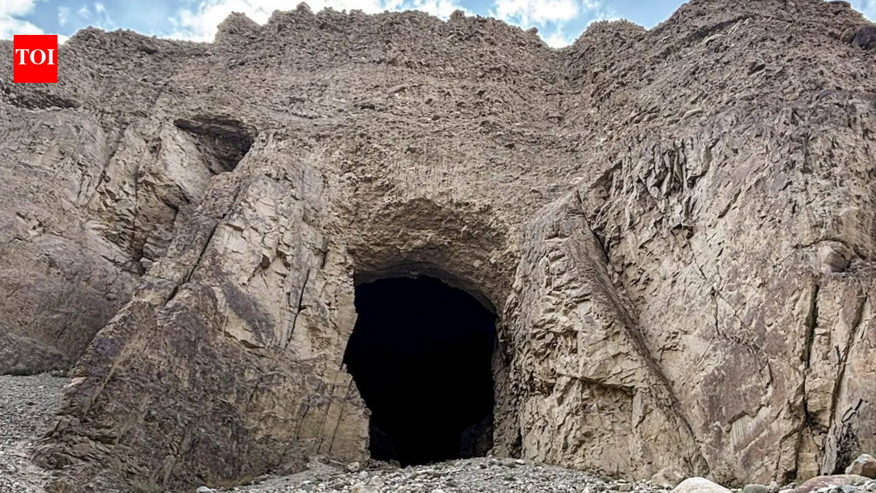 Ladakh Heritage Sites: 23 heritage sites in Ladakh declared protected monuments | India News