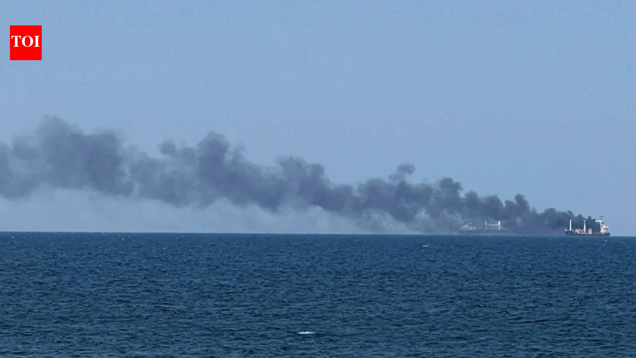 Indians Killed In West Asia Conflict: 16 Indians, including 10 seamen, killed in Middle East conflict: Government | India News
