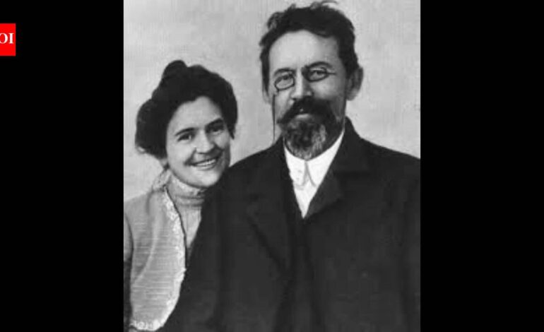 Quote of the day by Anton Chekhov: ‘If you are afraid of loneliness, don’t marry’, and a surprising take on human psychology and relationships