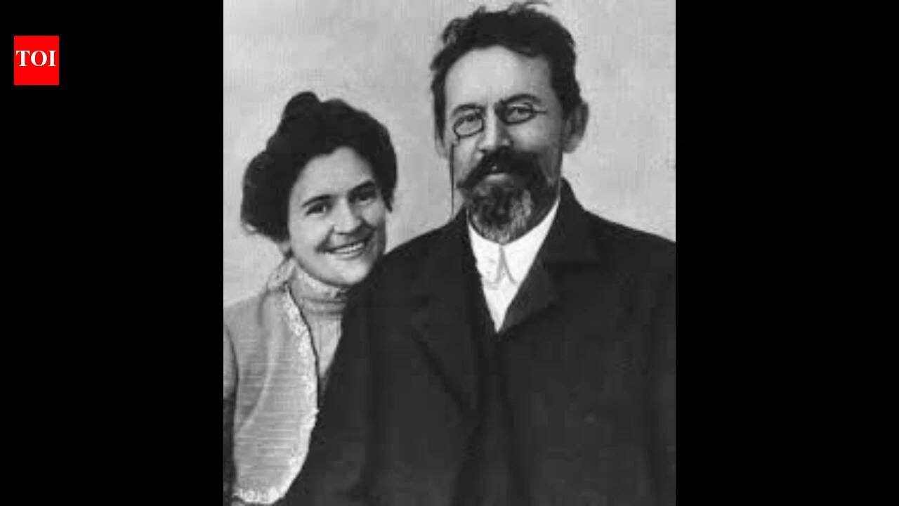 Quote of the day by Anton Chekhov: ‘If you are afraid of loneliness, don’t marry’, and a surprising take on human psychology and relationships