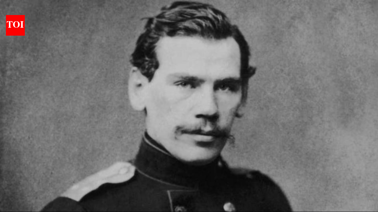 Quote of the day by Leo Tolstoy: ‘Everyone thinks of changing the world, but no one thinks of changing himself’ and why almost every moral crusade ends up falling apart