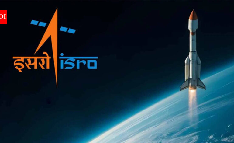 Isro Recruitment 2026: Space department and Isro begins hiring for 746 posts, 92 will be scientist/engineers | India News