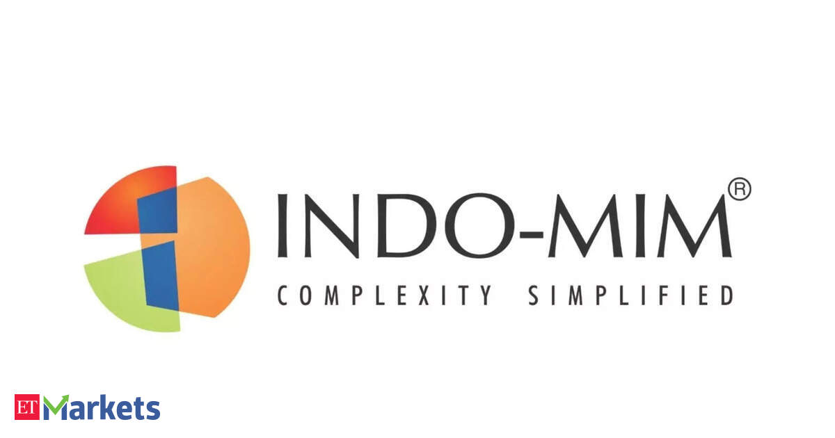 Indo-MIM shares extend rally, surge 60% above IPO price in two trading sessions