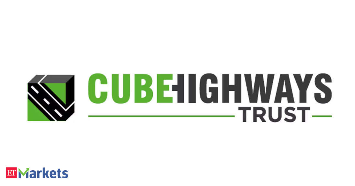 Cube Highways Trust InvIT debuts with 2% premium over issue price of Rs 152
