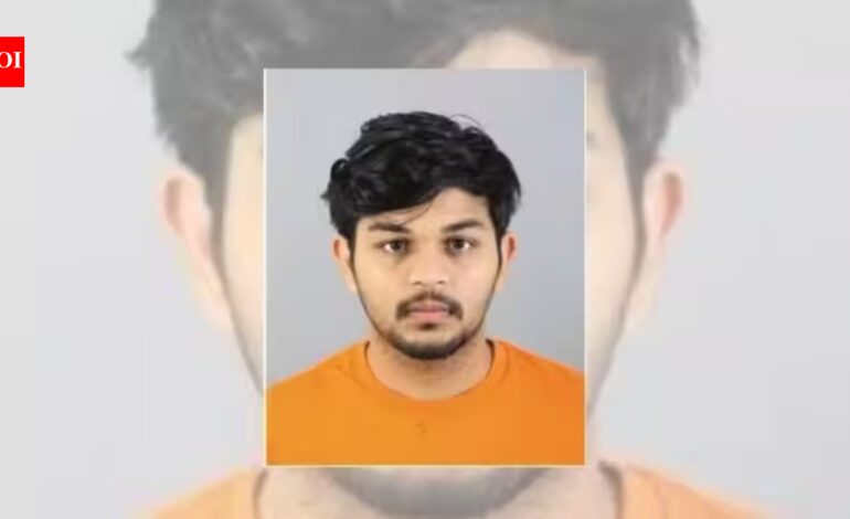 Indian national in US on visitor visa jailed for $3.7 million fraud scheme targeting elders | World News