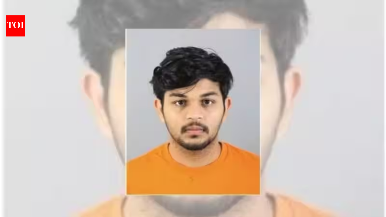 Indian national in US on visitor visa jailed for $3.7 million fraud scheme targeting elders | World News