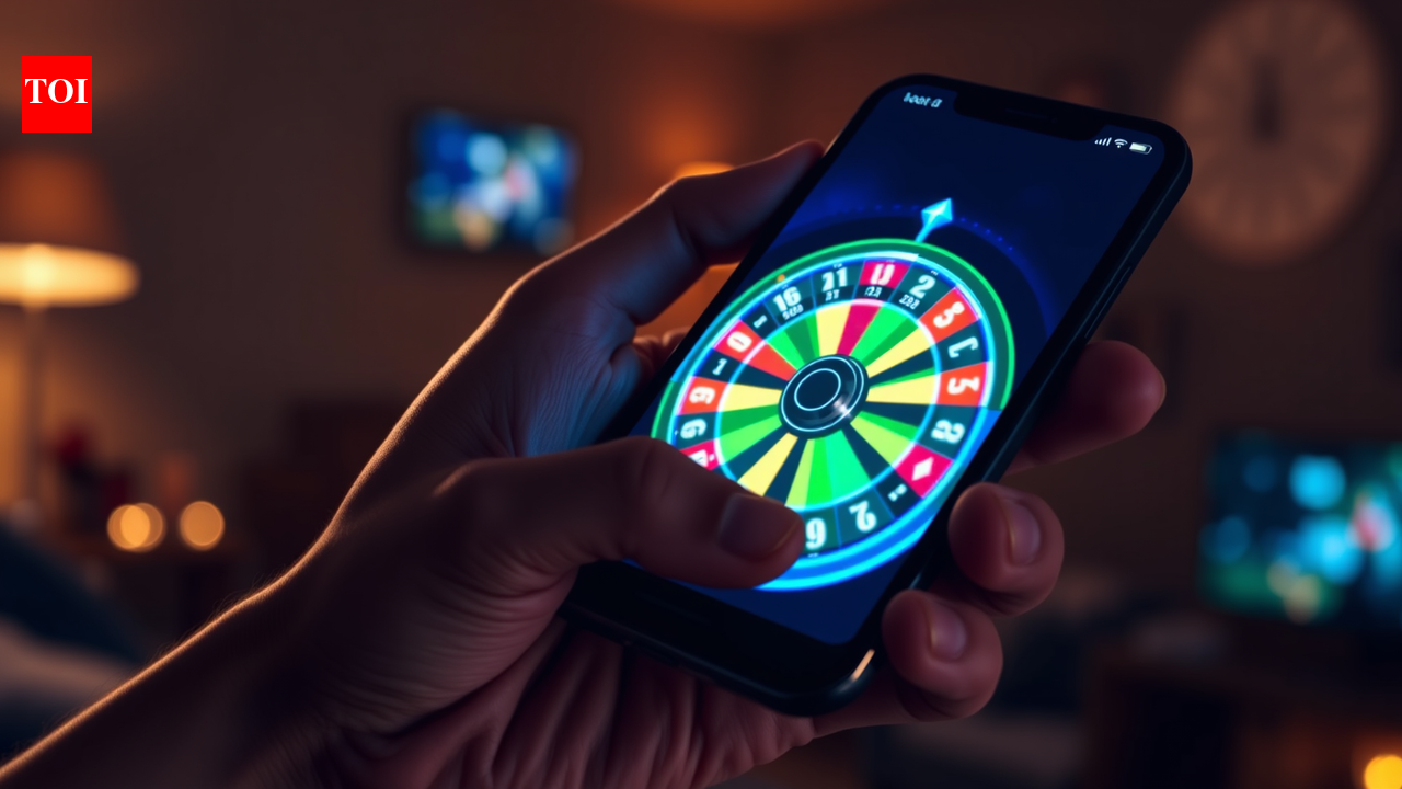 How Iran’s military ran a $4bn gambling network as part of a sanctions-dodging op: Report