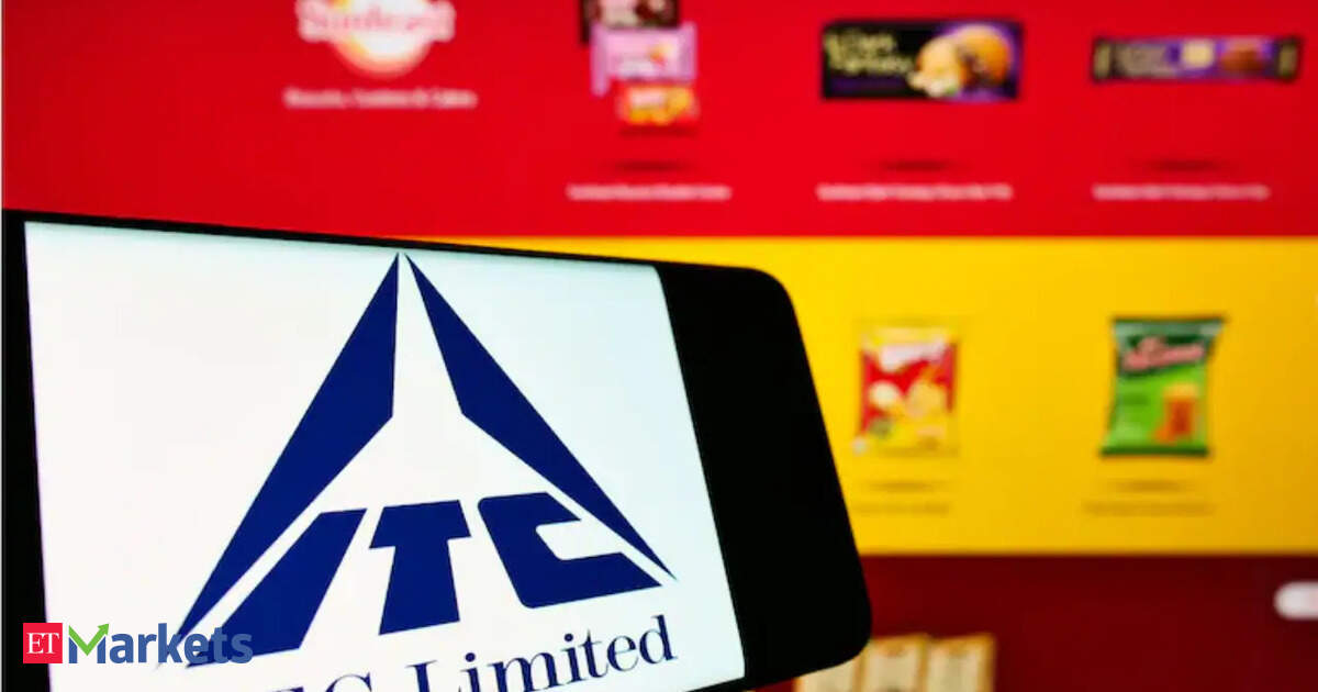 ITC Q1 Results: Standalone profit falls 27% YoY to Rs 3,579 crore, but revenue grows 28%