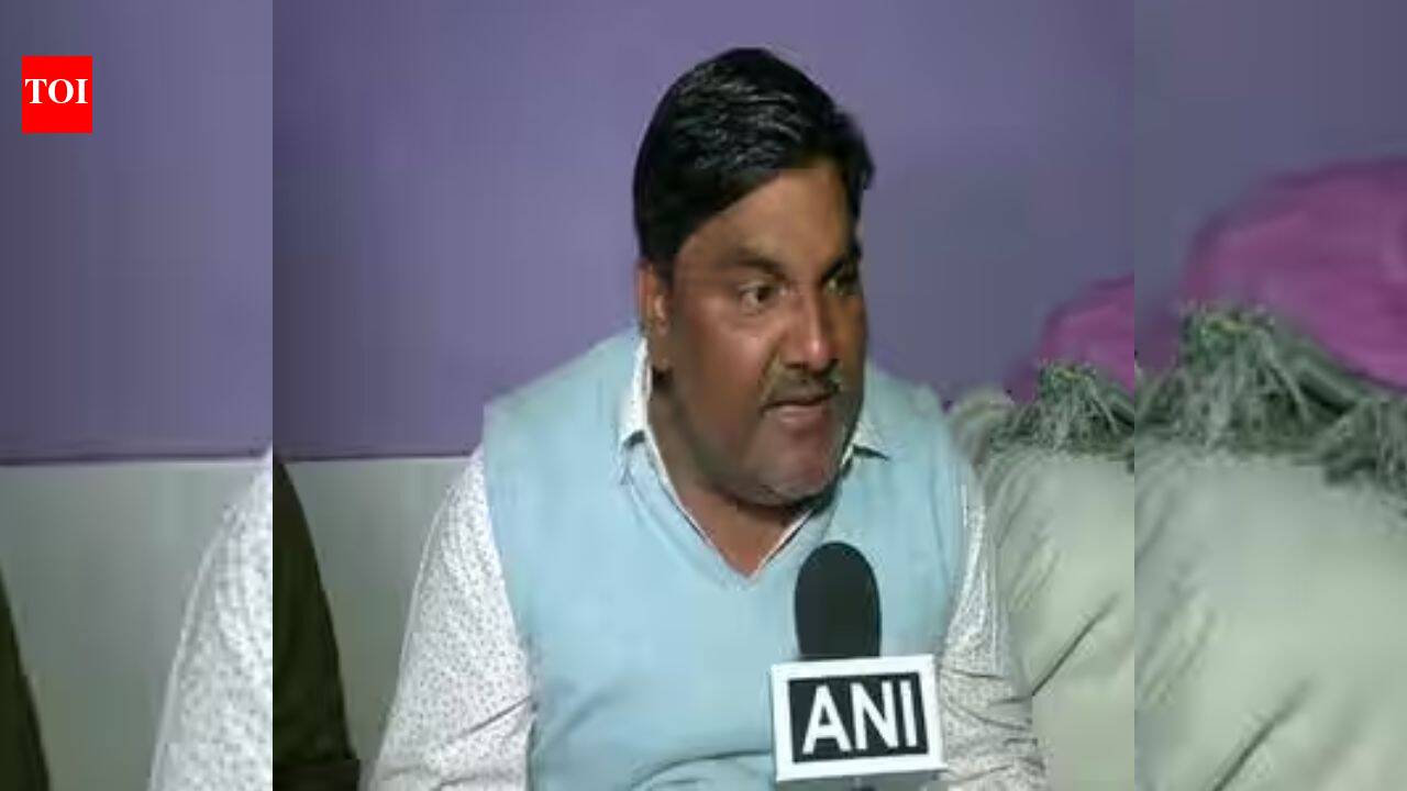 Tahir Hussain: Delhi riots 2020: Why Tahir Hussain escaped death penalty in IB officer Ankit Sharma murder case | India News