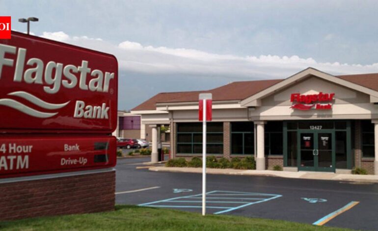 Flagstar’s 2021 data breaches affected nearly 2.2 million people; eligible Americans have until August 11 to claim documented losses up to $25,000 from a proposed $31.5 million settlement
