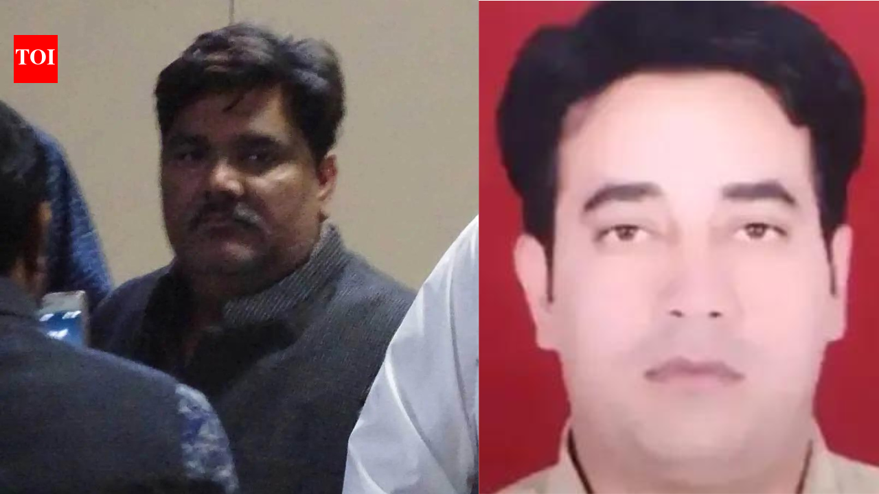 Tahir Hussain gives first public reaction after being sentenced to life in prison | India News