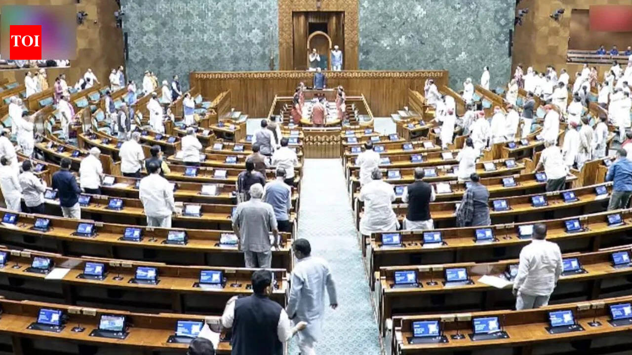 ‘Muslims can’t regard country as deity’: Islamic body objects to Vande Mataram Bill | India News