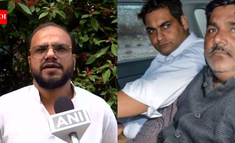 Delhi Riots Convicts’ Family Plans Appeal Against Life Sentence in High Court | India News