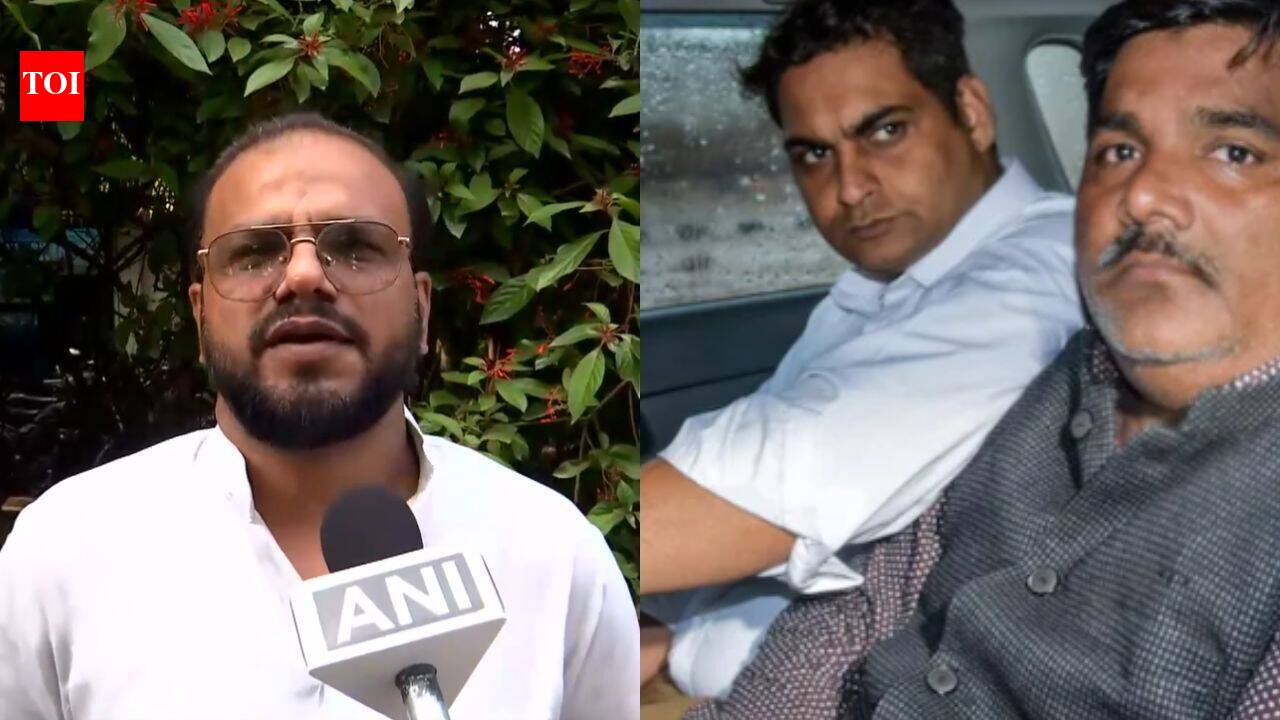 Delhi Riots Convicts’ Family Plans Appeal Against Life Sentence in High Court | India News