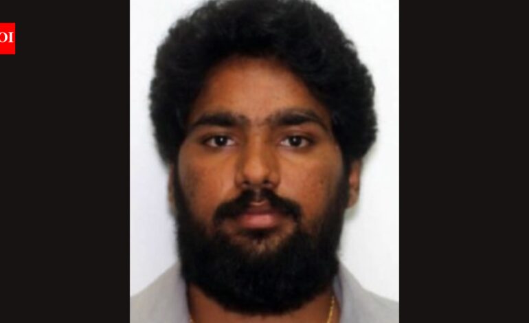 Indian man posed as psychic, offered victim ‘spiritual protection’: Toronto Police issues warrant | World News