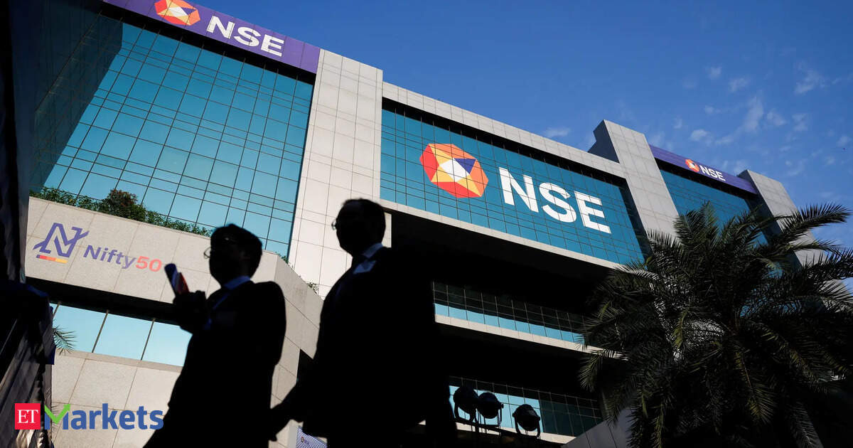 NSE pays Rs 715 crore to settle pending Rs 1,491-crore co-location case ahead of IPO