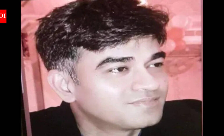 CBI arrests 2 in Suvendu Adhikari aide murder case, probes political links | India News