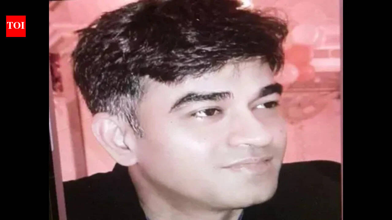 CBI arrests 2 in Suvendu Adhikari aide murder case, probes political links | India News