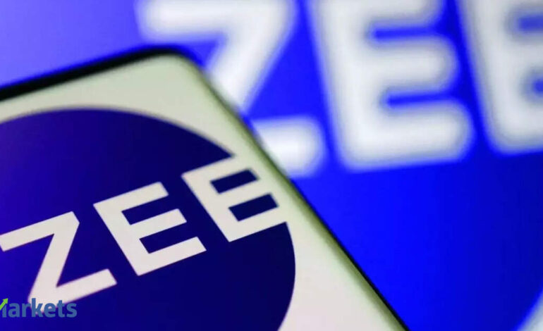 Zee shareholders approve Rs 3,143 crore promoter fund infusion, ESOP plan