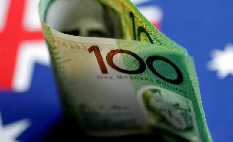 Australia’s largest pension fund invests 500 million Australian Dollars in India’s infrastructure fund