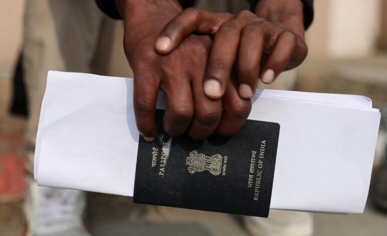 How the new U.S. visa rules affect your online privacy | Explained