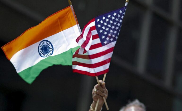 The unfinished business of the India-U.K. trade deal | Explained