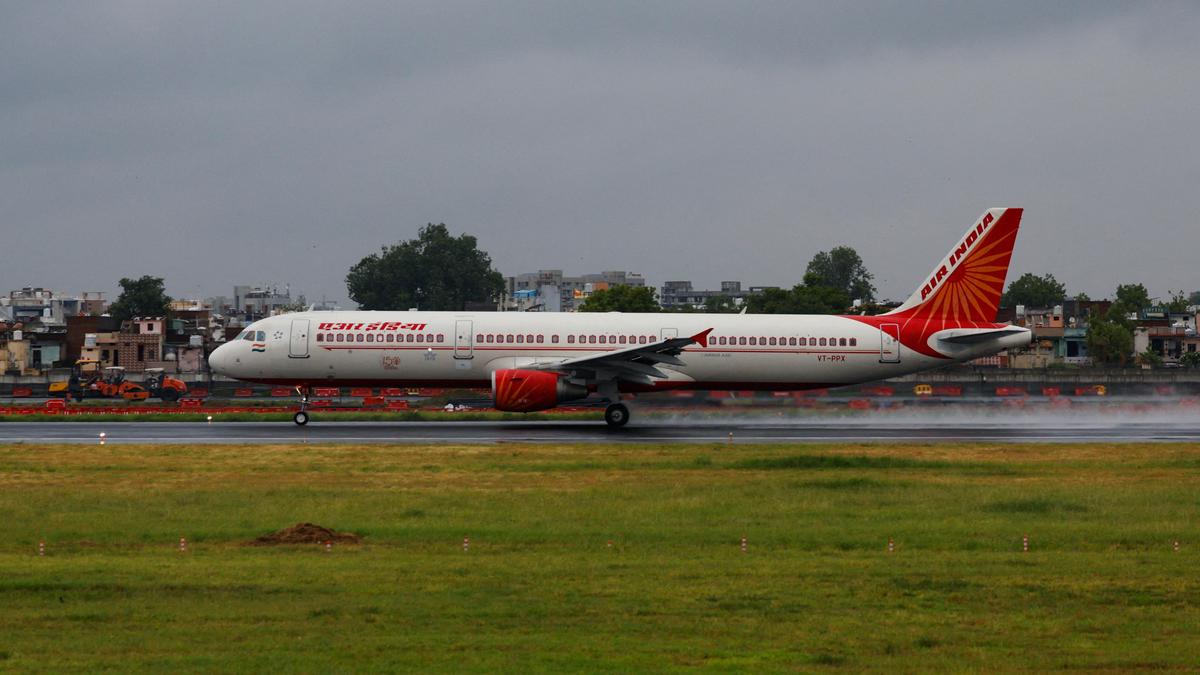 Air India extends Tel Aviv-Delhi flight suspension until September-end