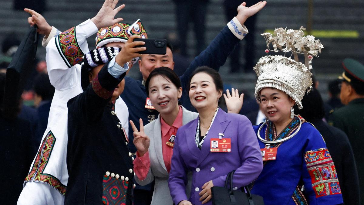 What’s China’s new ethnic unity law? | Explained