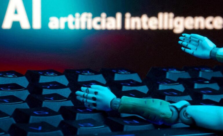 U.S. Big Tech companies call for American open-weight models as Anthropic CEO disagrees over cyber-security risks