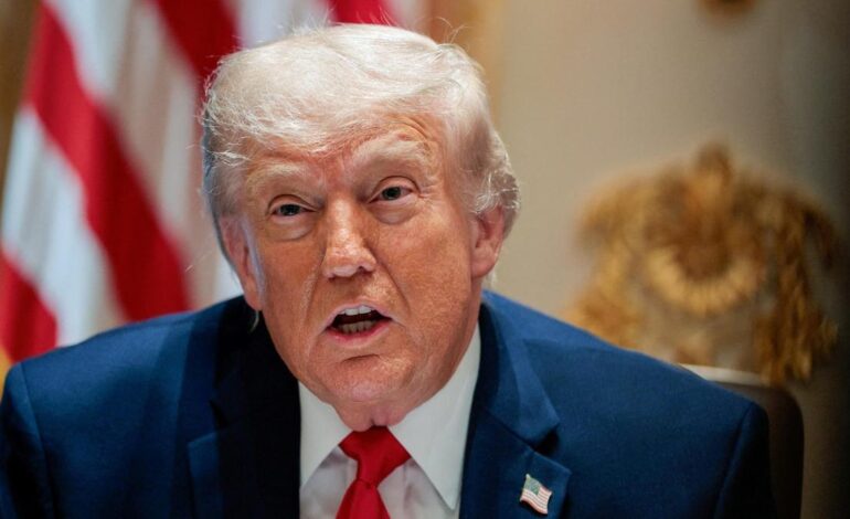 The View From India newsletter: Donald Trump’s Iran conundrum